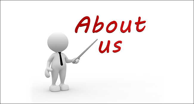 About us