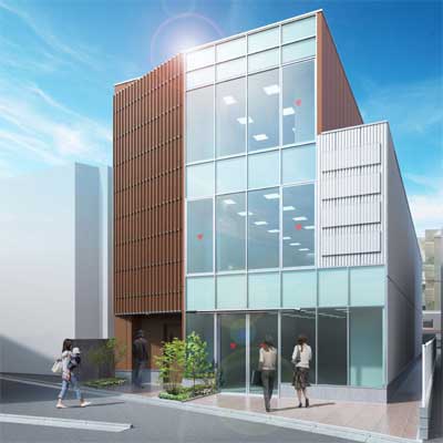 コンサルタントが選んだ開業に適した物件1